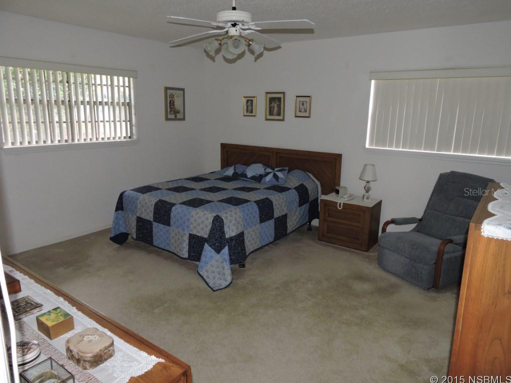 Fairgreen Unit 05 - Residential