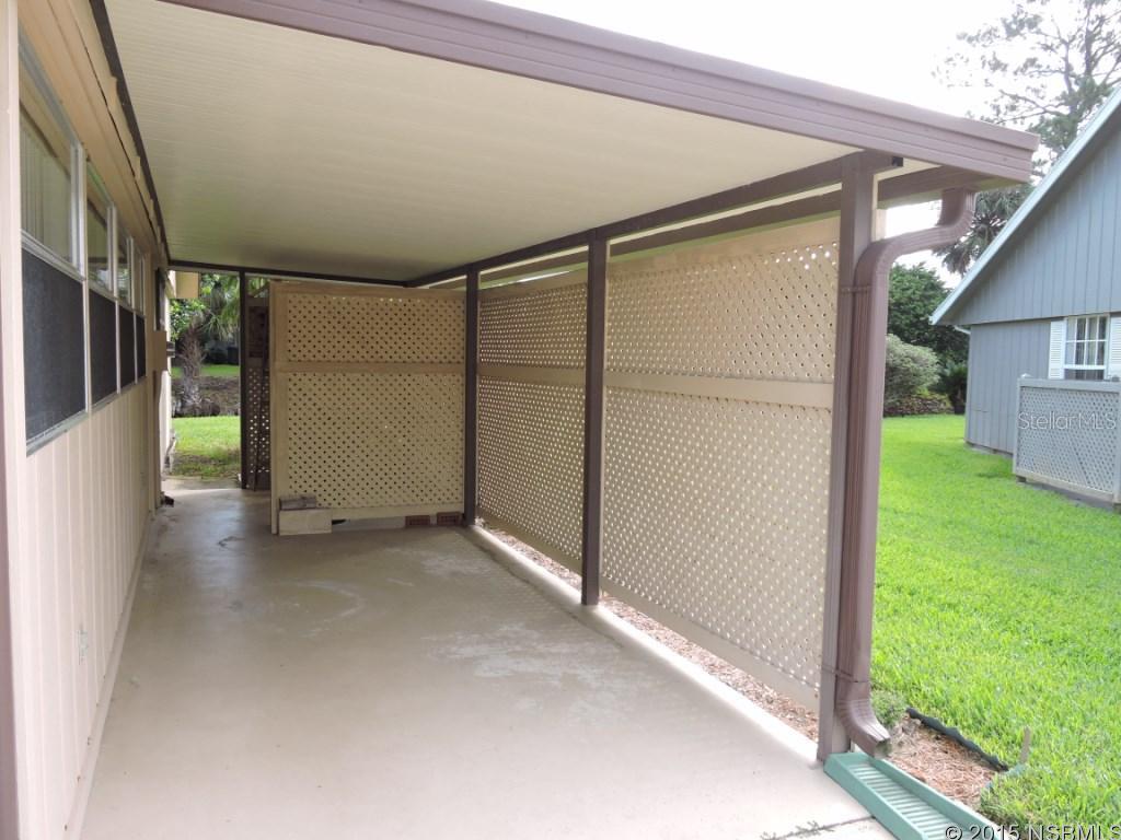 Fairgreen Unit 05 - Residential