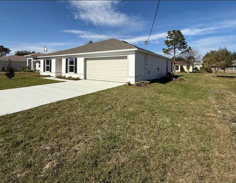24 BUFFALO PLAINS LANE
