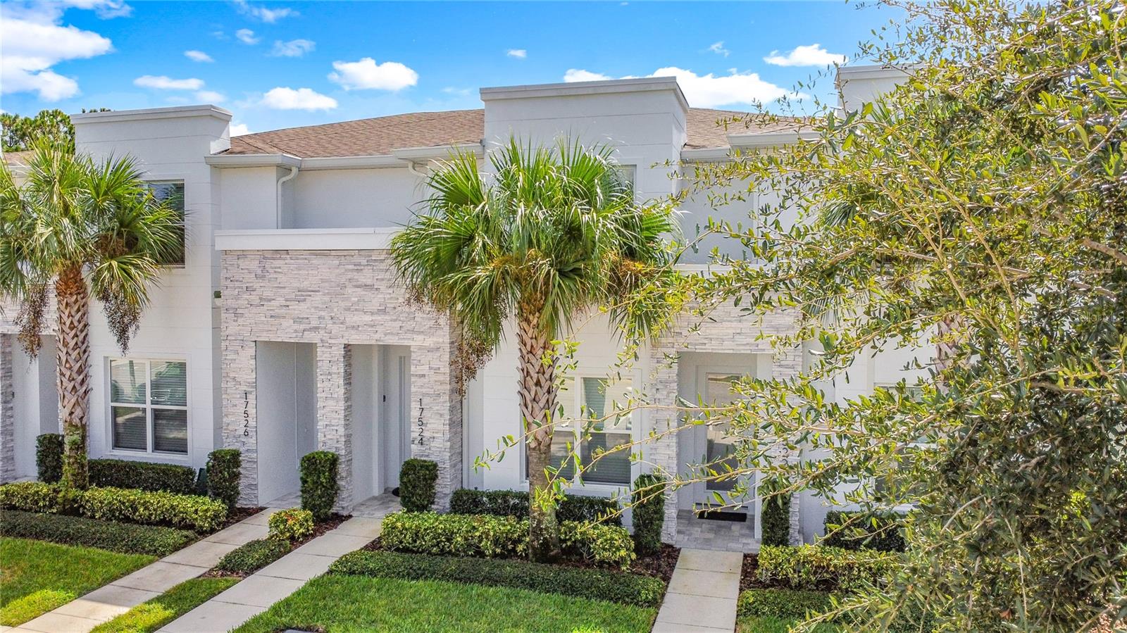 17524 HIDDEN FOREST DRIVE