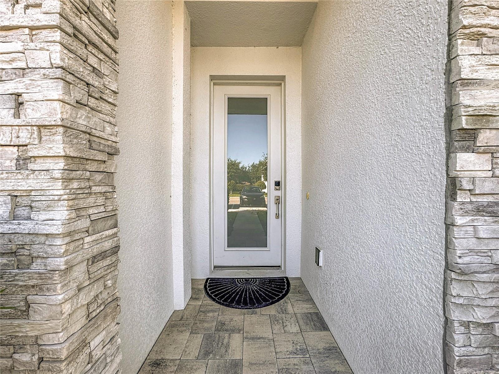 17524 HIDDEN FOREST DRIVE