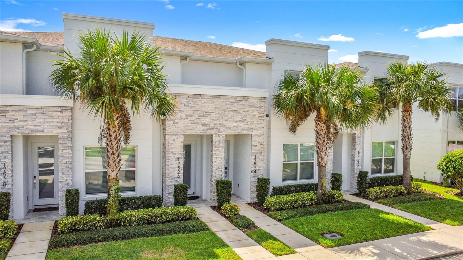 17524 HIDDEN FOREST DRIVE