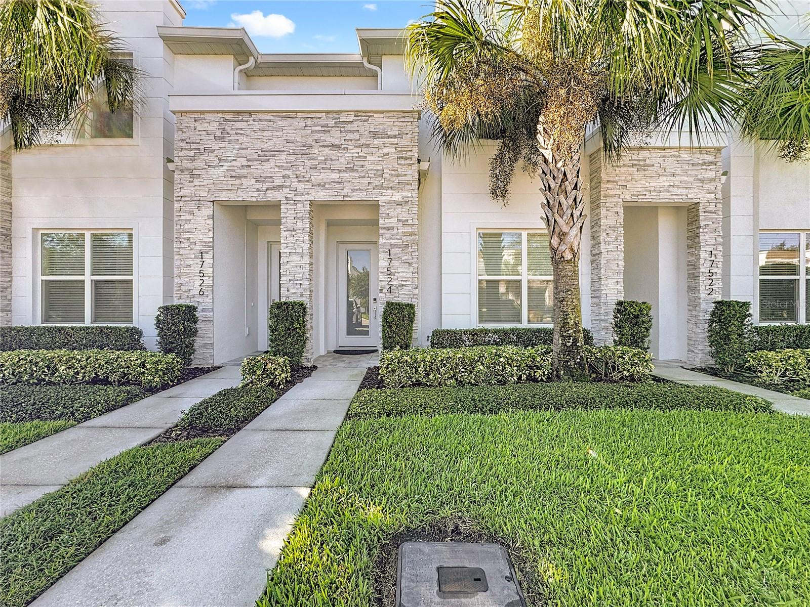 17524 HIDDEN FOREST DRIVE