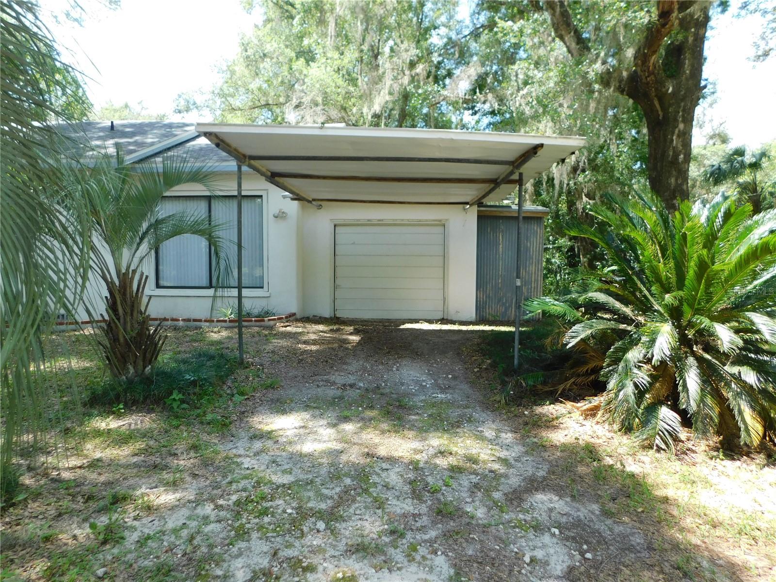 LAKE FOREST FARMS - Residential Lease