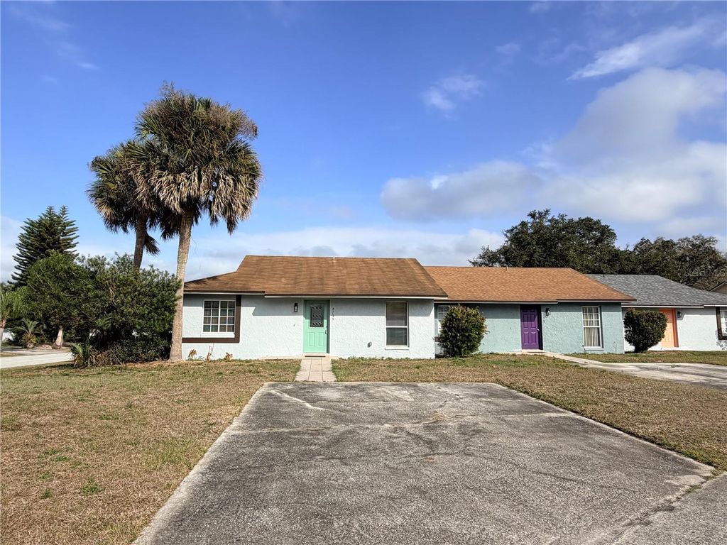 Photo of 2735 Adela Avenue, Orlando, FL 32826 (MLS # O6386820)