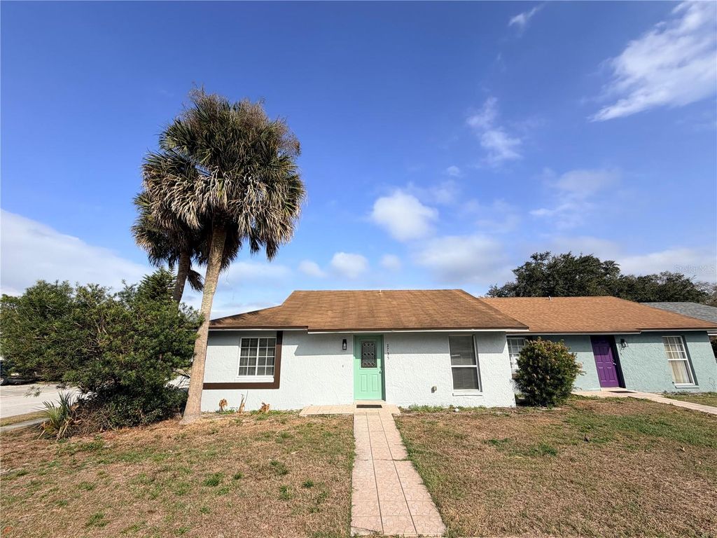 Photo of 2735 Adela Avenue, Orlando, FL 32826 (MLS # O6386820)