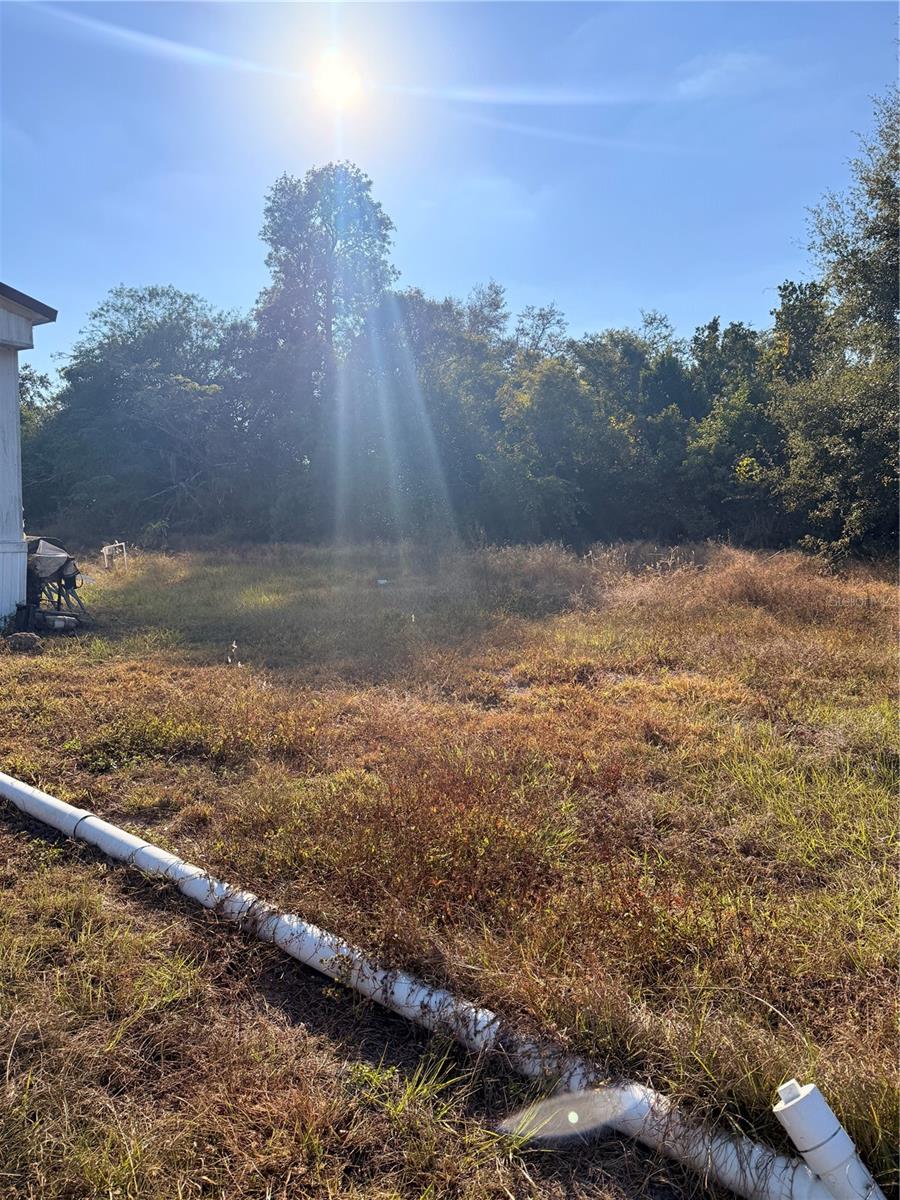 E 272.8 FT OF S1/4 OF SE1/4 OF SE1/4 LESS MAINT - Residential