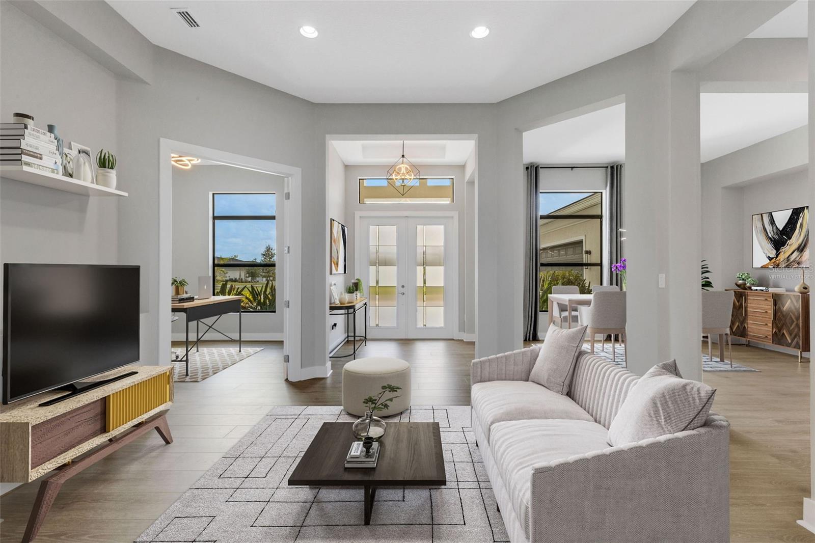 9004 ARTISAN WAY