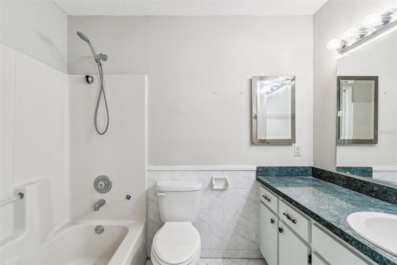 CHALFONT VILLAS 02 - Residential