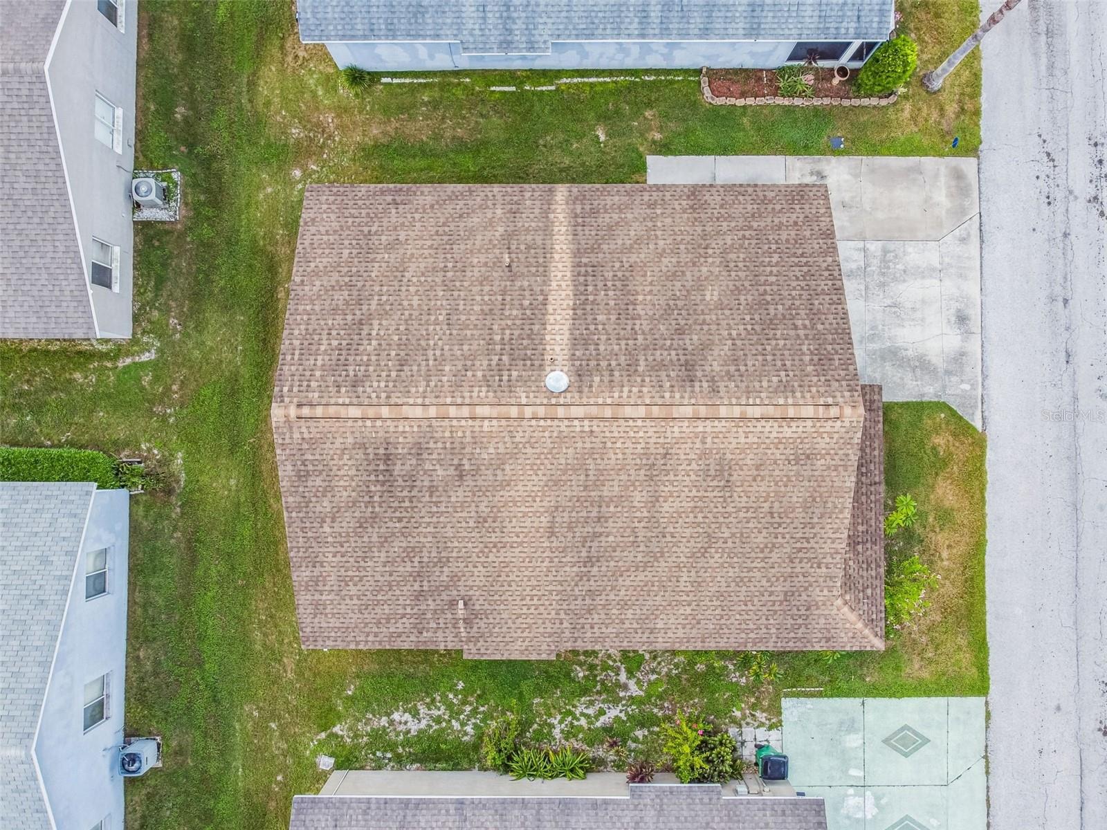 CHALFONT VILLAS 02 - Residential