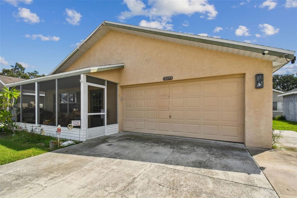 Photo of 4770 Silver Circle, Zephyrhills, FL 33541 (MLS # TB8447956)
