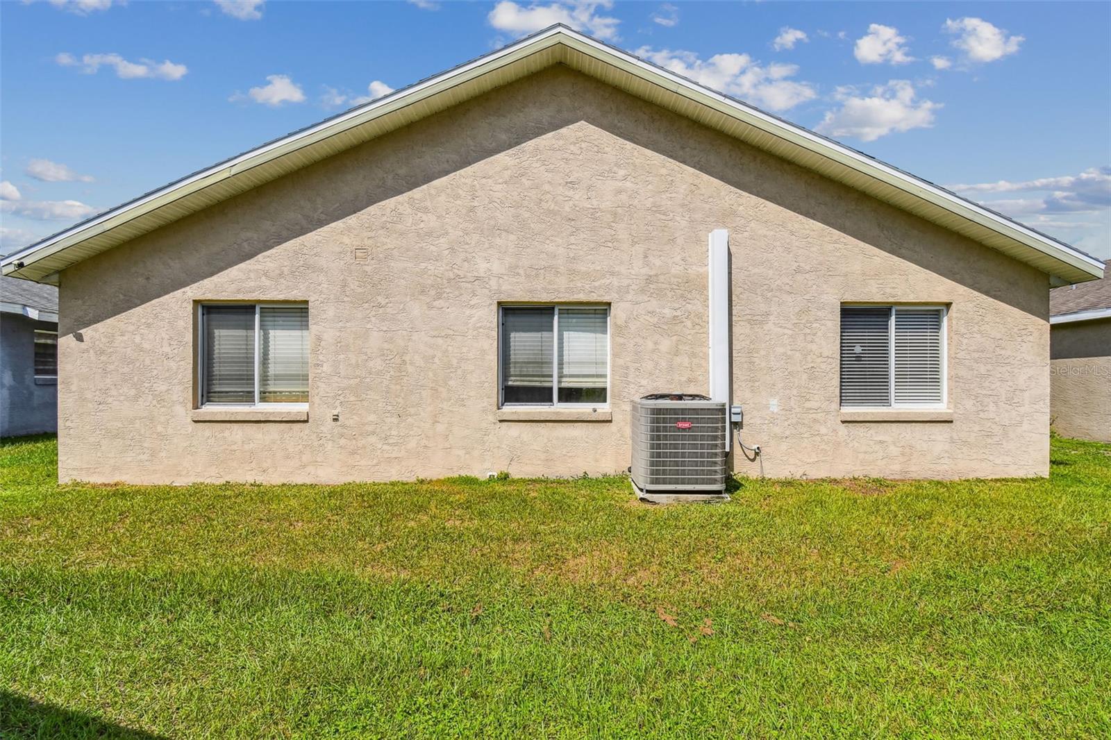 CHALFONT VILLAS 02 - Residential