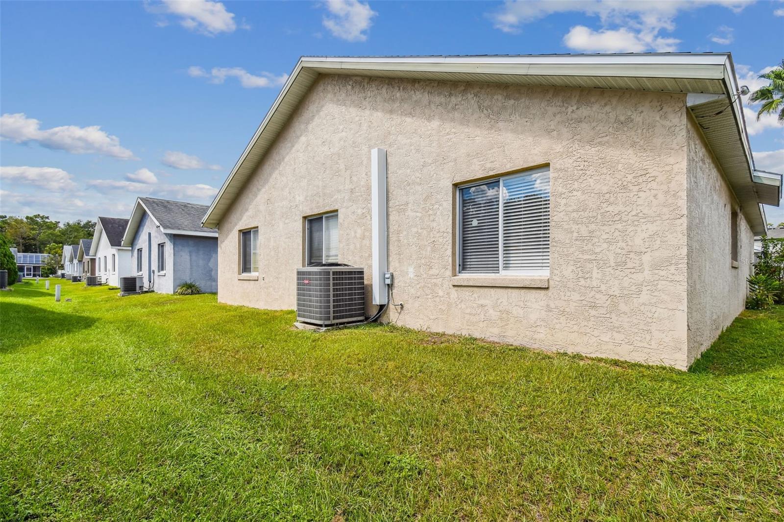 CHALFONT VILLAS 02 - Residential