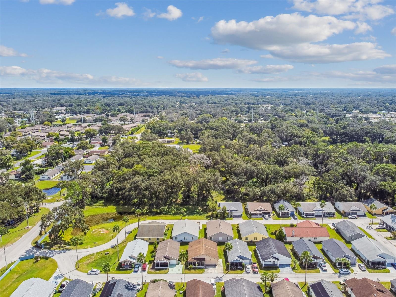 CHALFONT VILLAS 02 - Residential