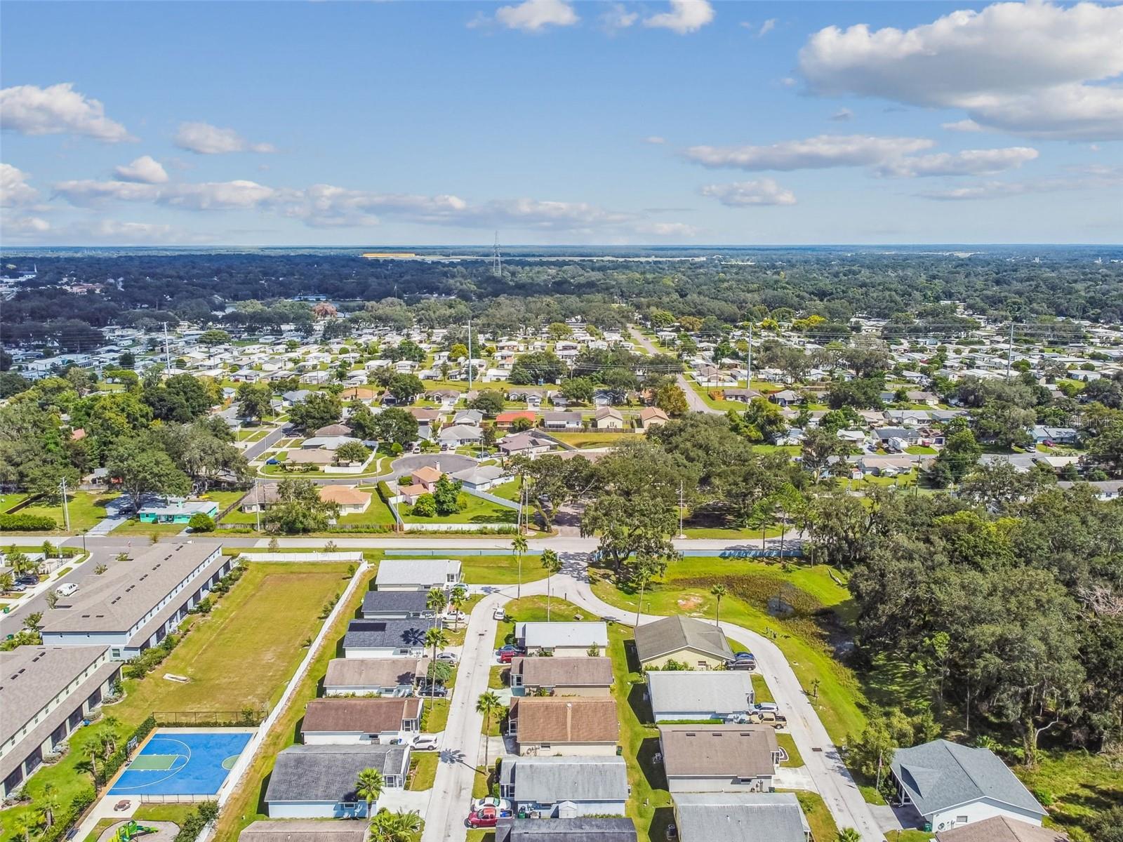 CHALFONT VILLAS 02 - Residential