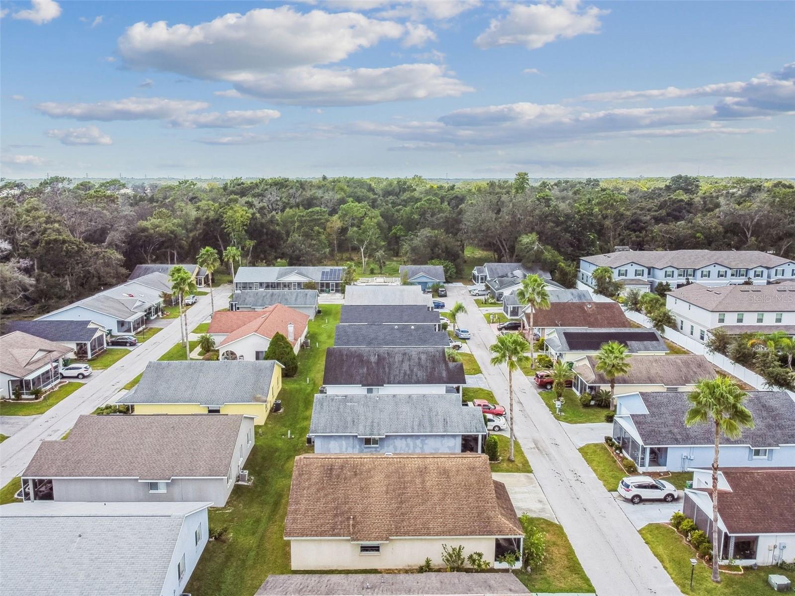 CHALFONT VILLAS 02 - Residential