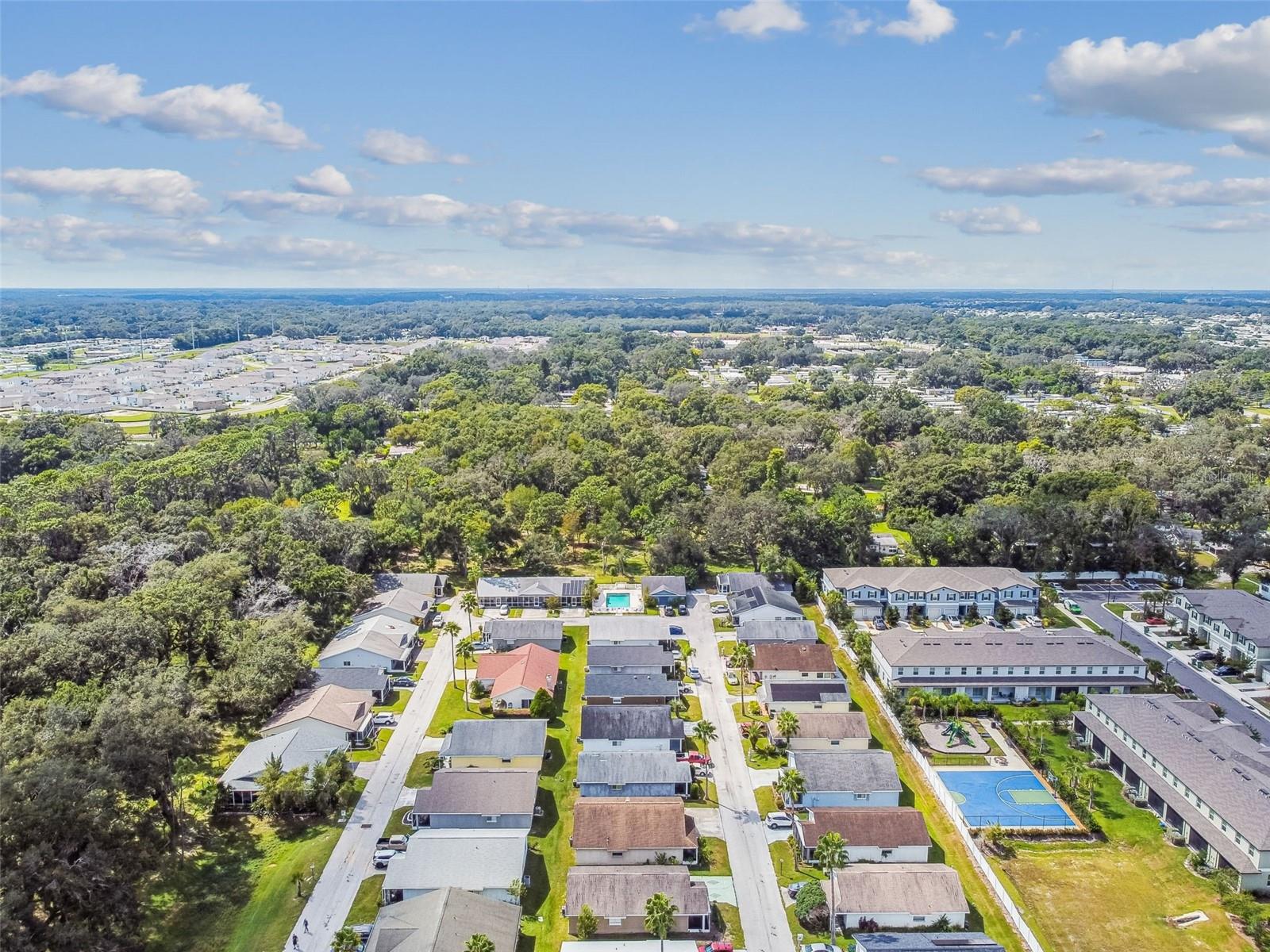 CHALFONT VILLAS 02 - Residential