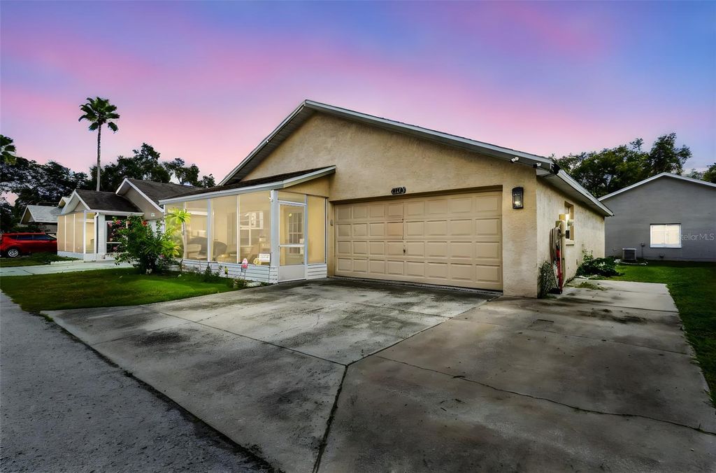Photo of 4770 Silver Circle, Zephyrhills, FL 33541 (MLS # TB8447956)