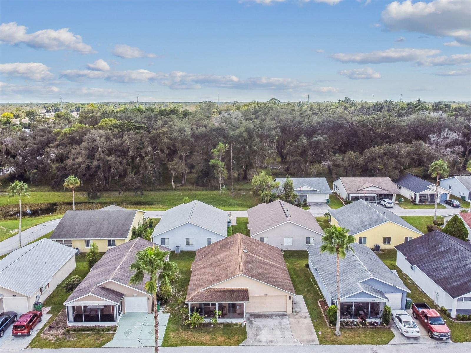 CHALFONT VILLAS 02 - Residential