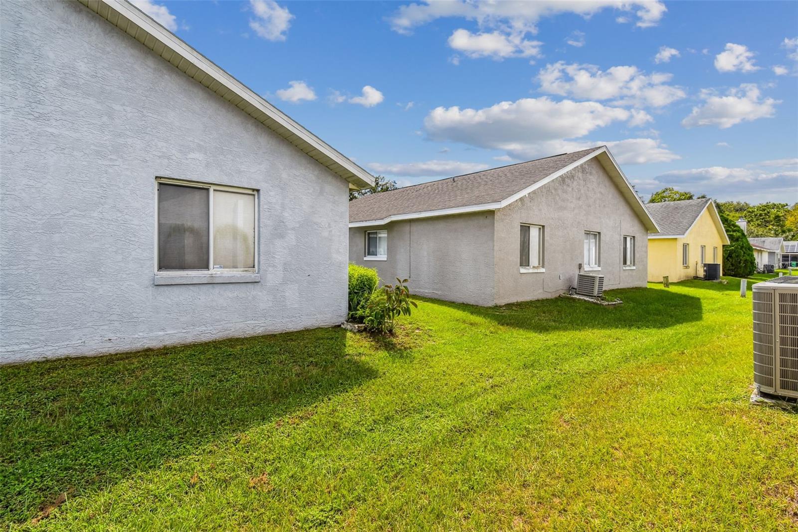 CHALFONT VILLAS 02 - Residential