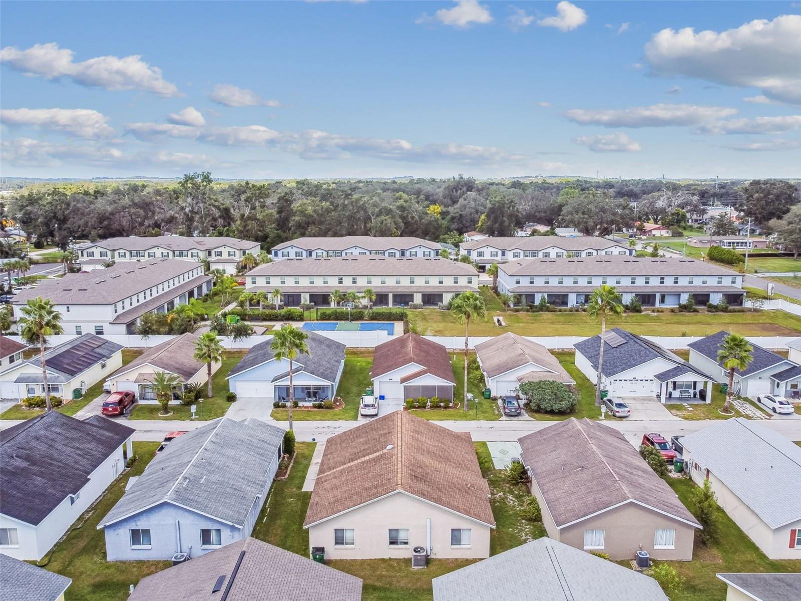 CHALFONT VILLAS 02 - Residential