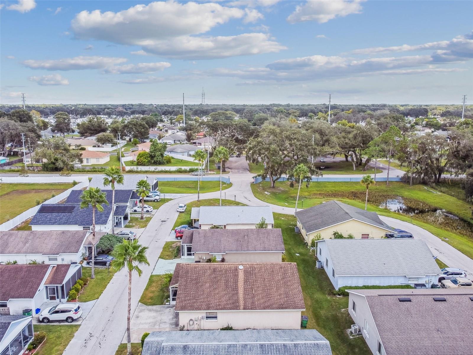 CHALFONT VILLAS 02 - Residential