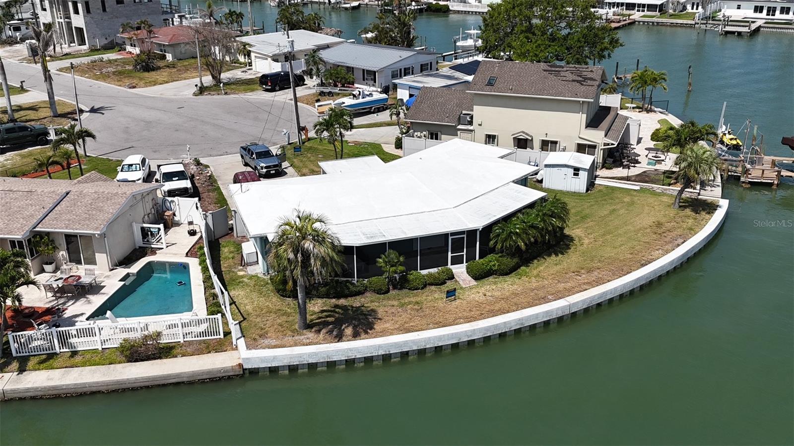 649 NORMANDY ROAD