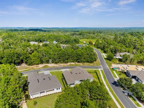 A home in BROOKSVILLE