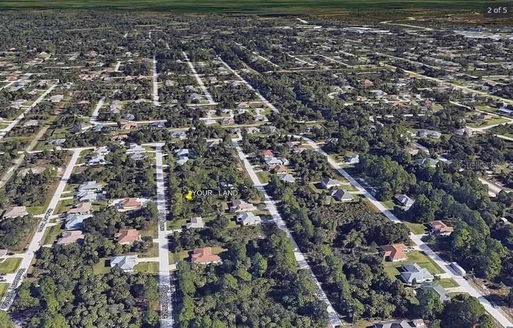 Photo of Allsup Terrace, North Port, FL 34286 (MLS # A4671038)