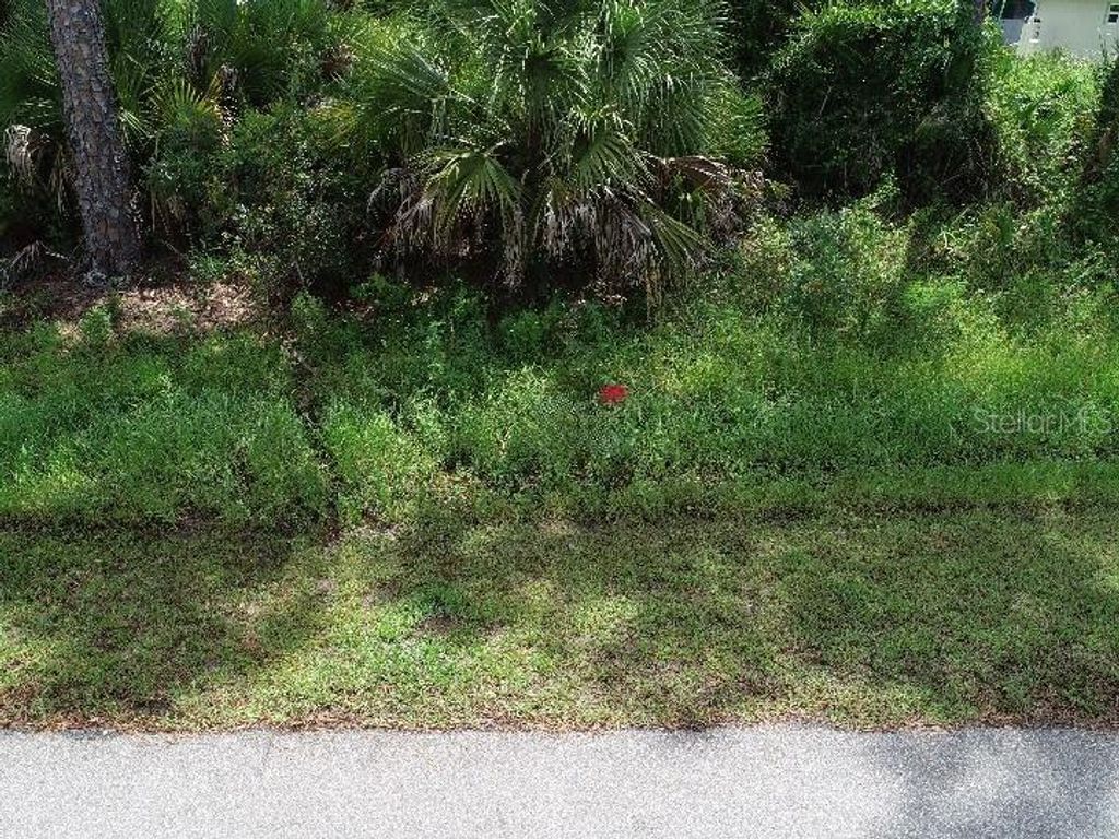 Photo of Allsup Terrace, North Port, FL 34286 (MLS # A4671038)