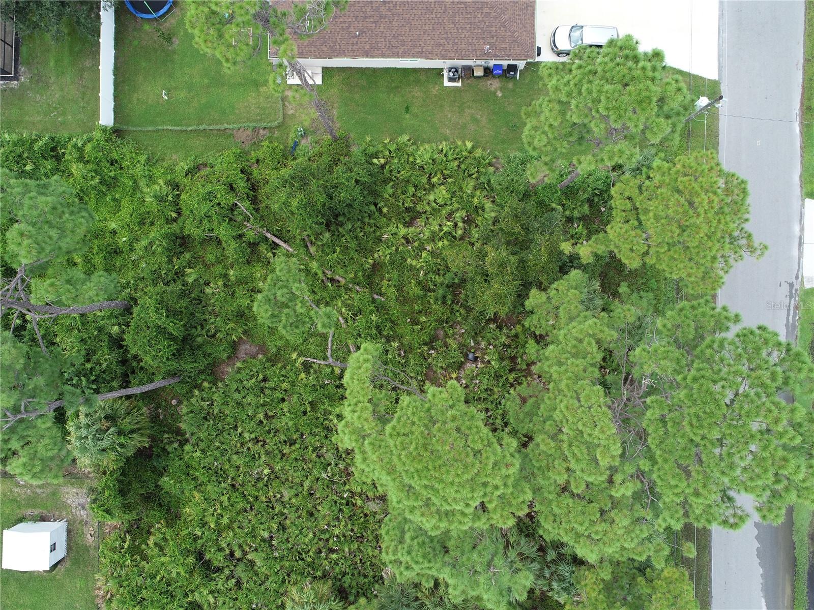 PORT CHARLOTTE SUB 19 - Land