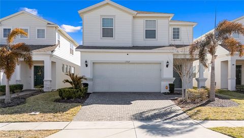 Photo of 1707 Kona Lane, Davenport, FL 33897 (MLS # S5142965)