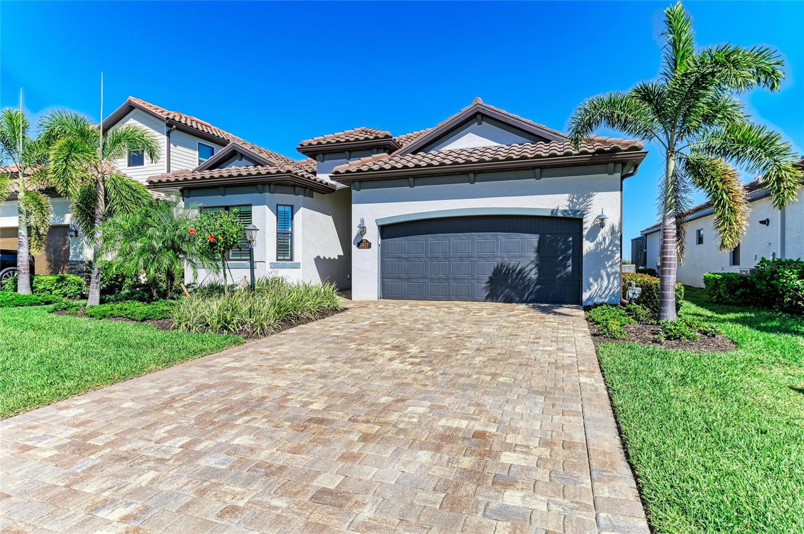 5817 BRANDON RUN
