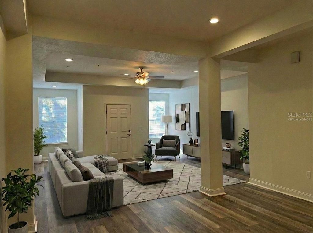 Photo of 4627 Legacy Park Drive, Tampa, FL 33611 (MLS # TB8476582)