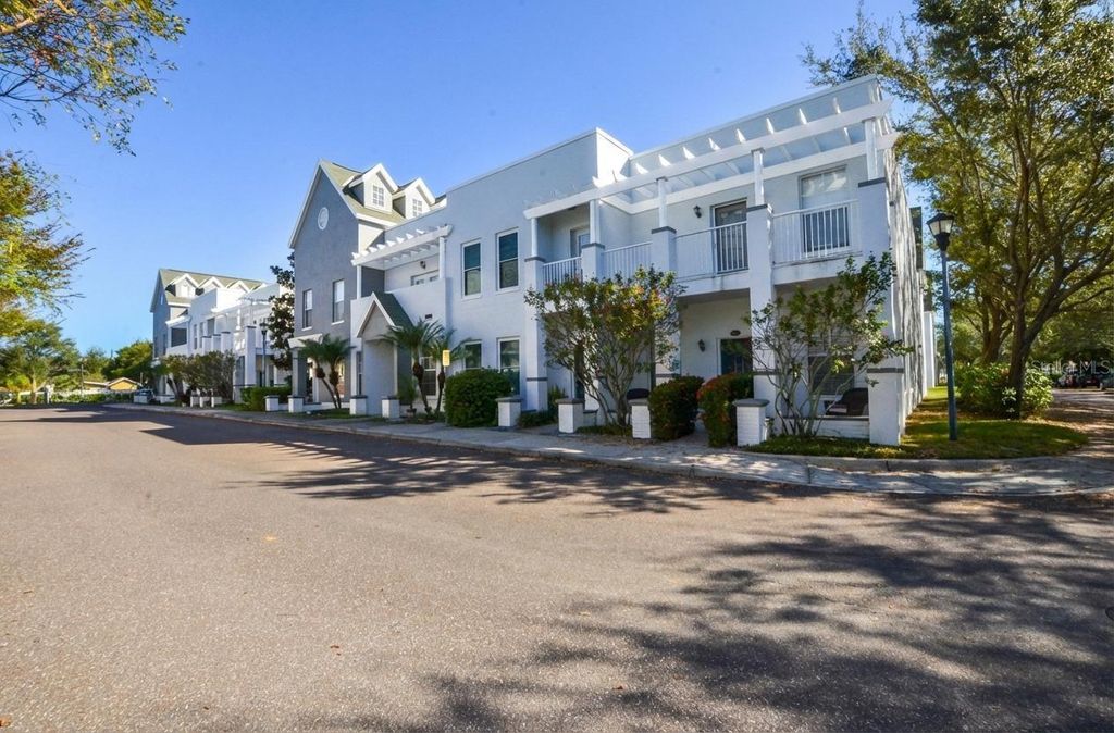 Photo of 4627 Legacy Park Drive, Tampa, FL 33611 (MLS # TB8476582)