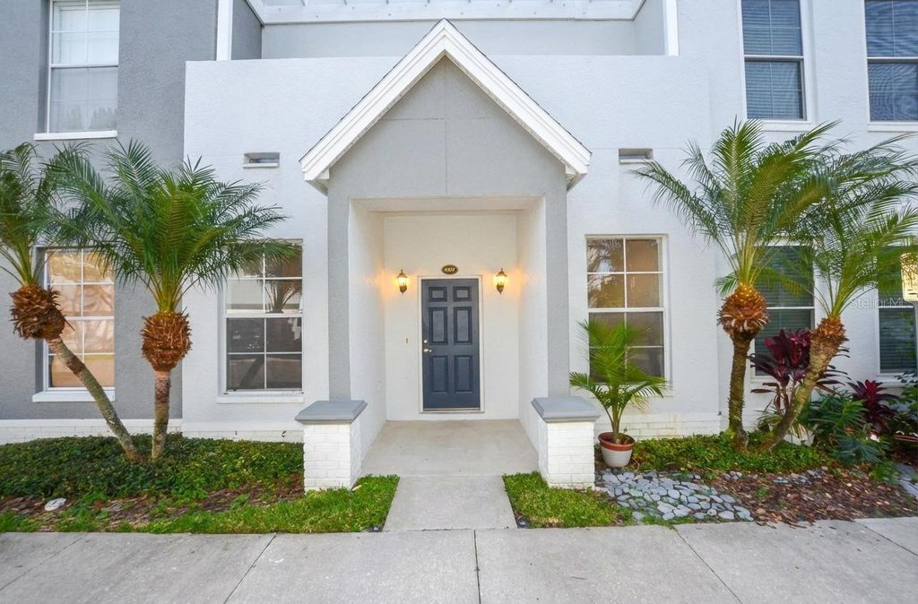 Photo of 4627 Legacy Park Drive, Tampa, FL 33611 (MLS # TB8476582)