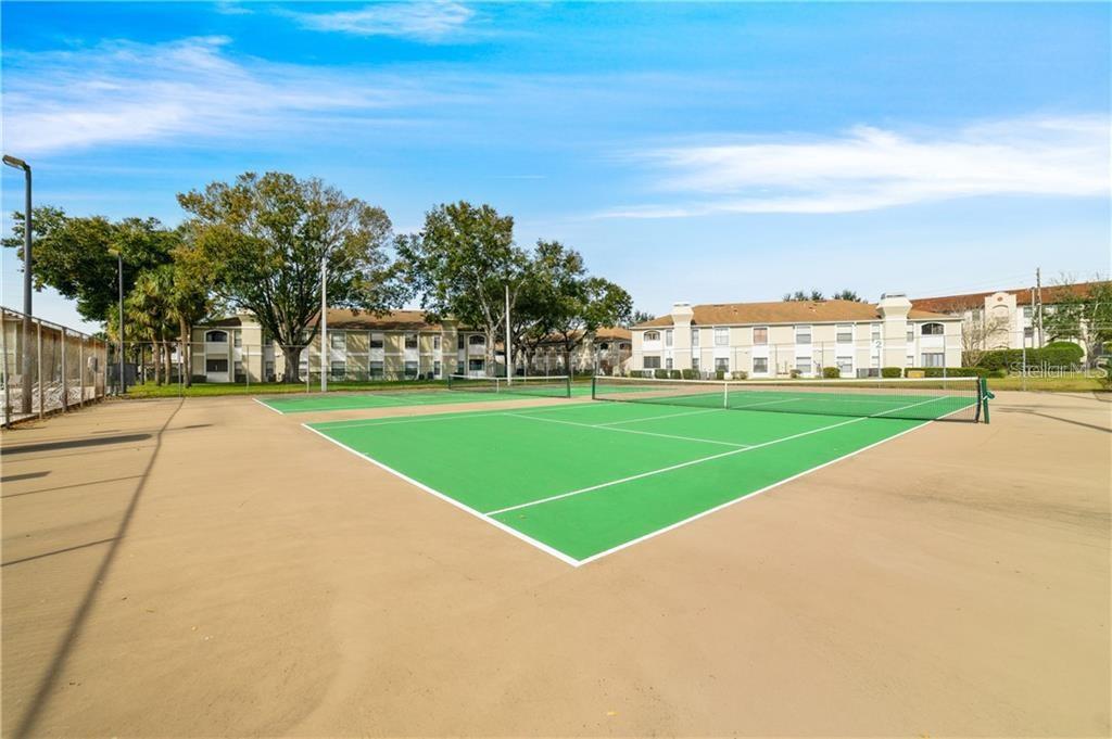 WIMBLEDON PARK CONDO 01 - Residential