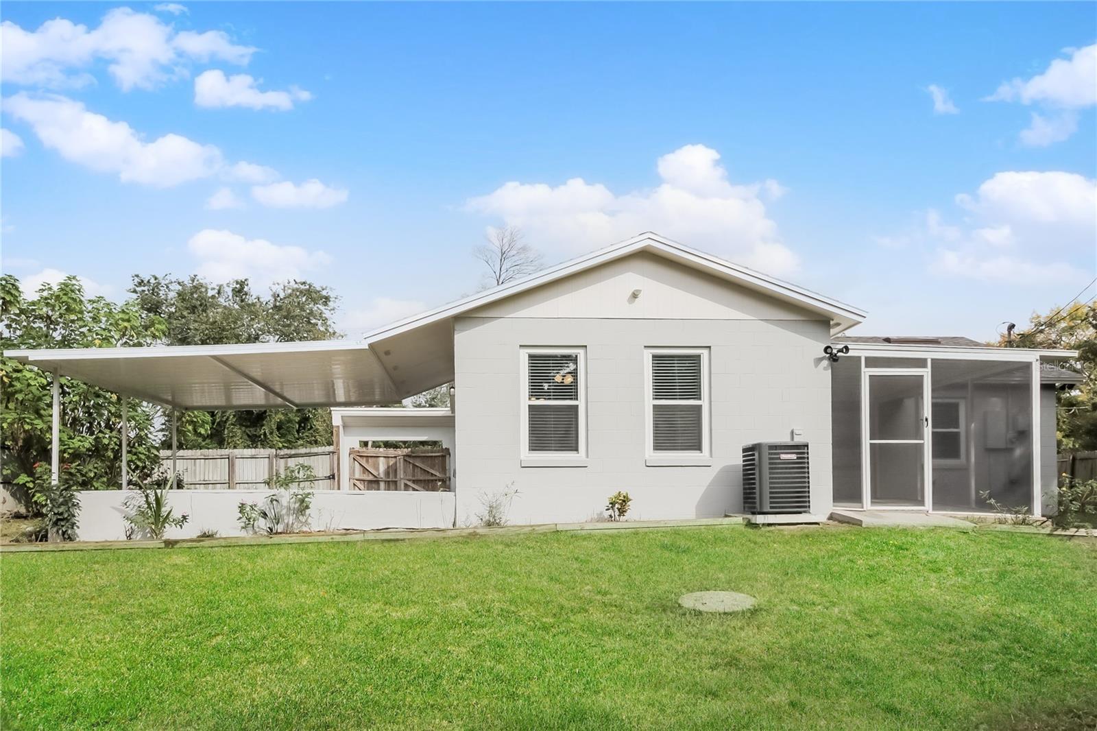 DELTONA LAKES UNIT 65 - Residential Lease
