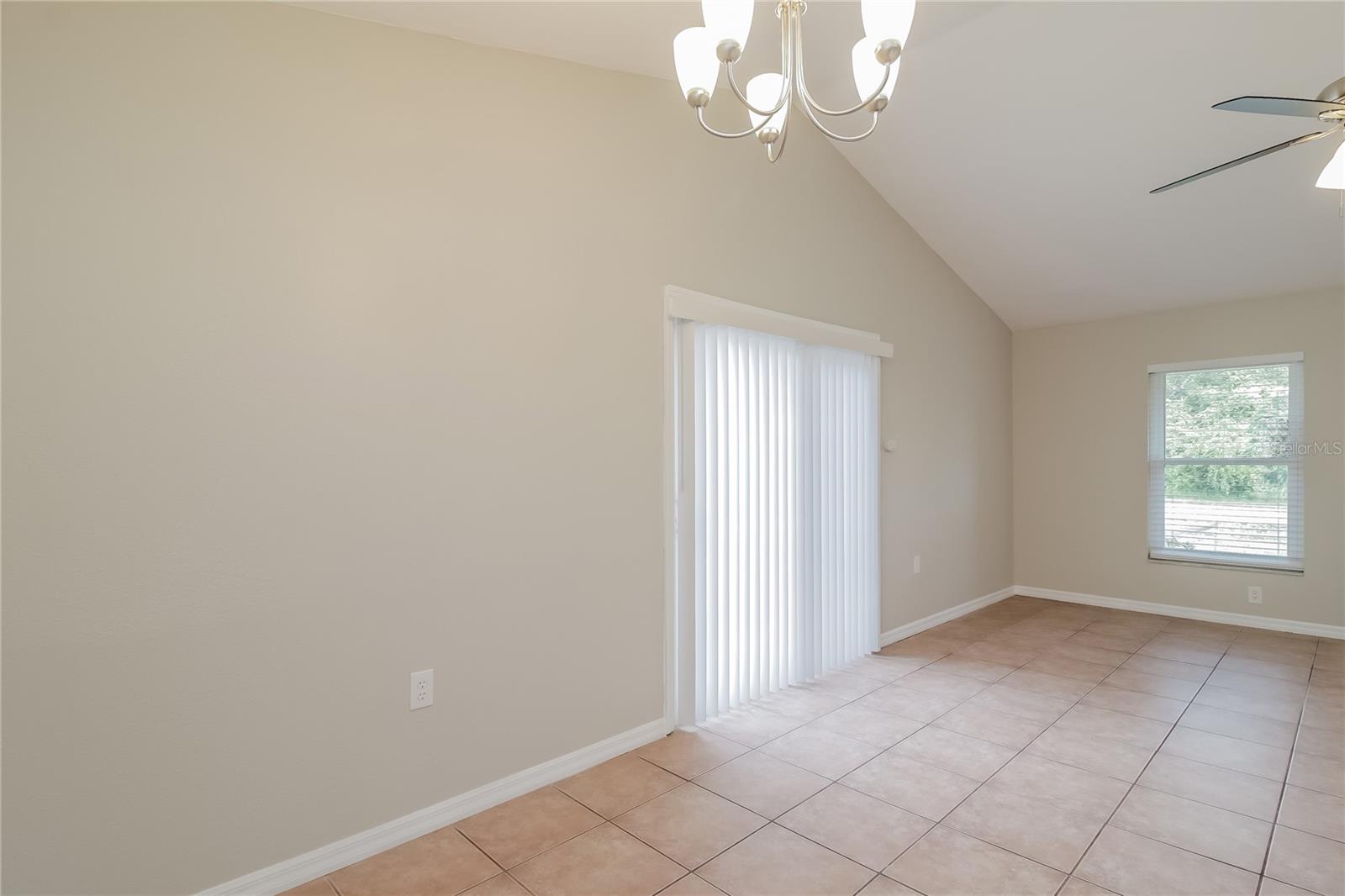 DELTONA LAKES UNIT 65 - Residential Lease