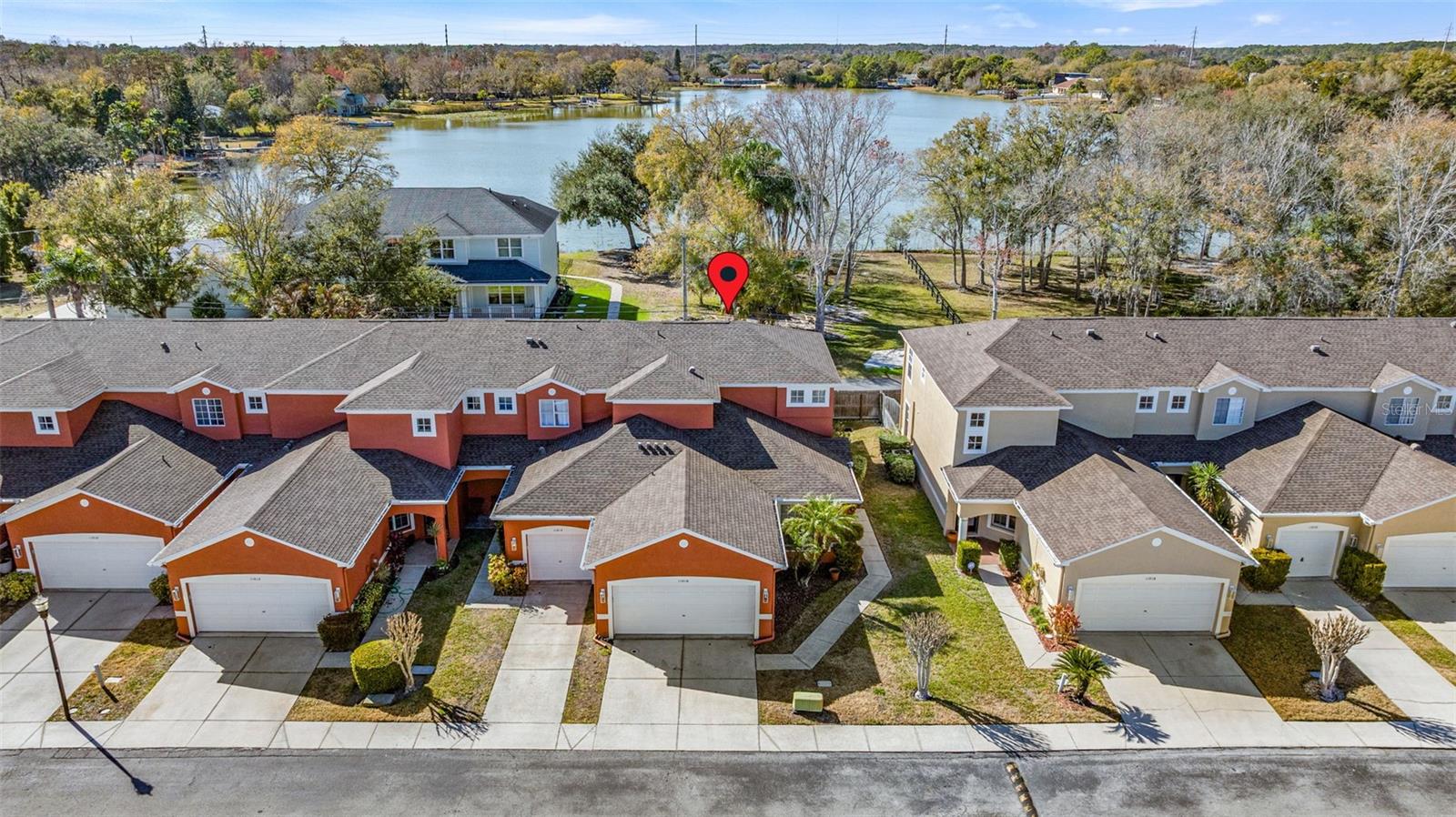 CASA BLANCA - Residential