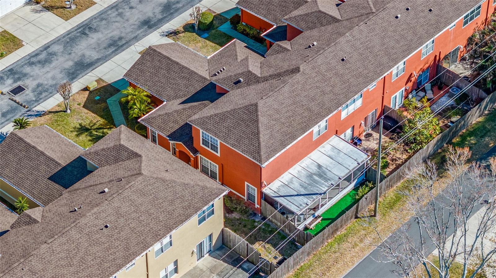 CASA BLANCA - Residential