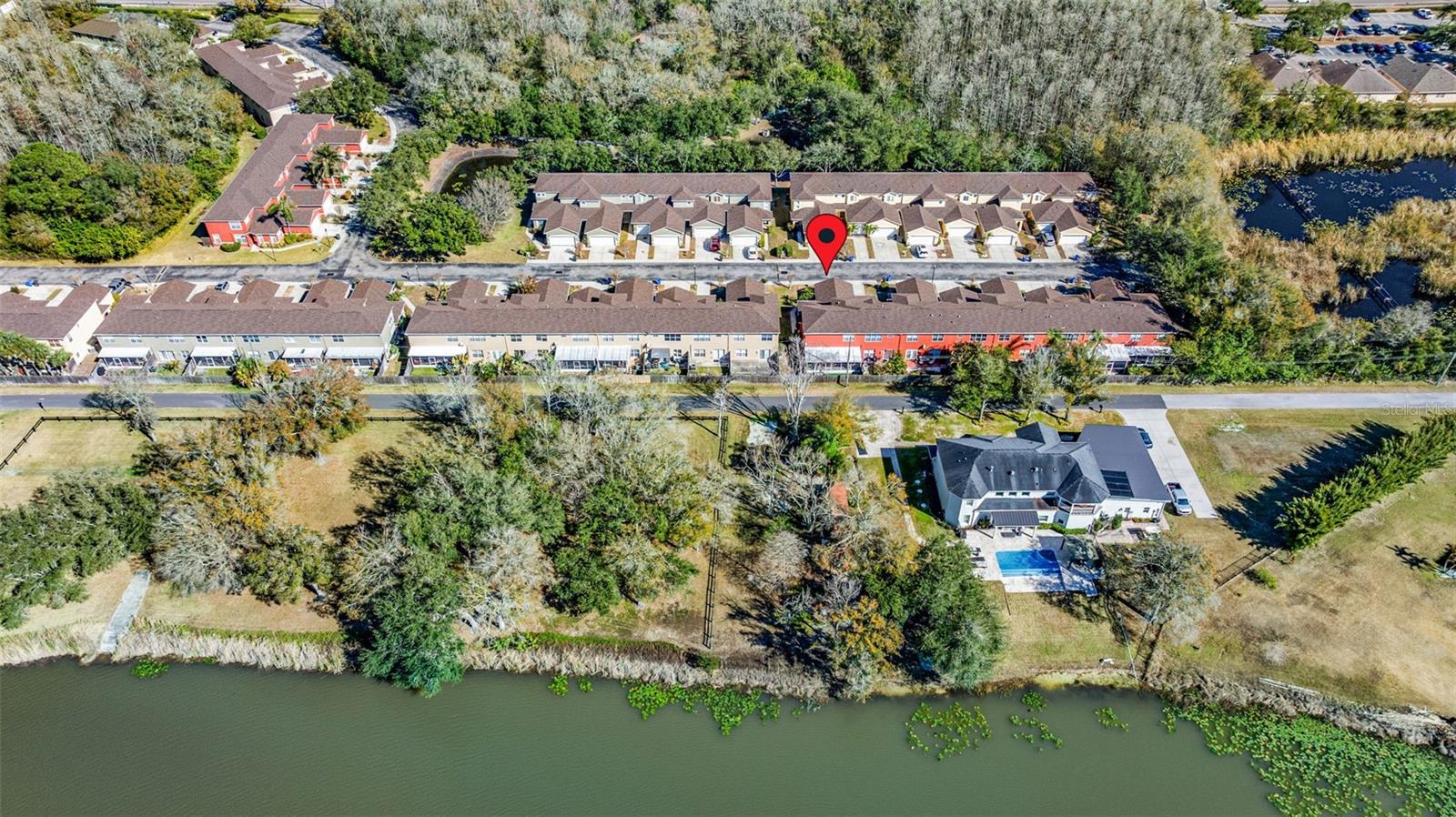 CASA BLANCA - Residential