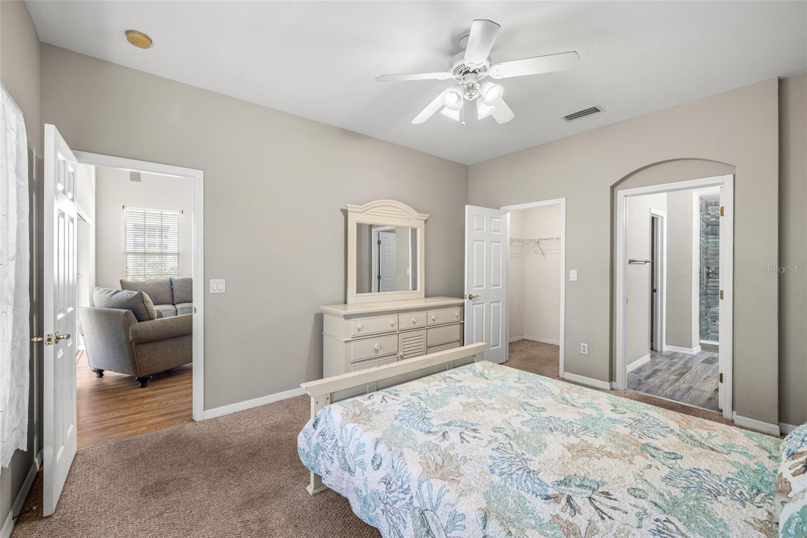 CASA BLANCA - Residential