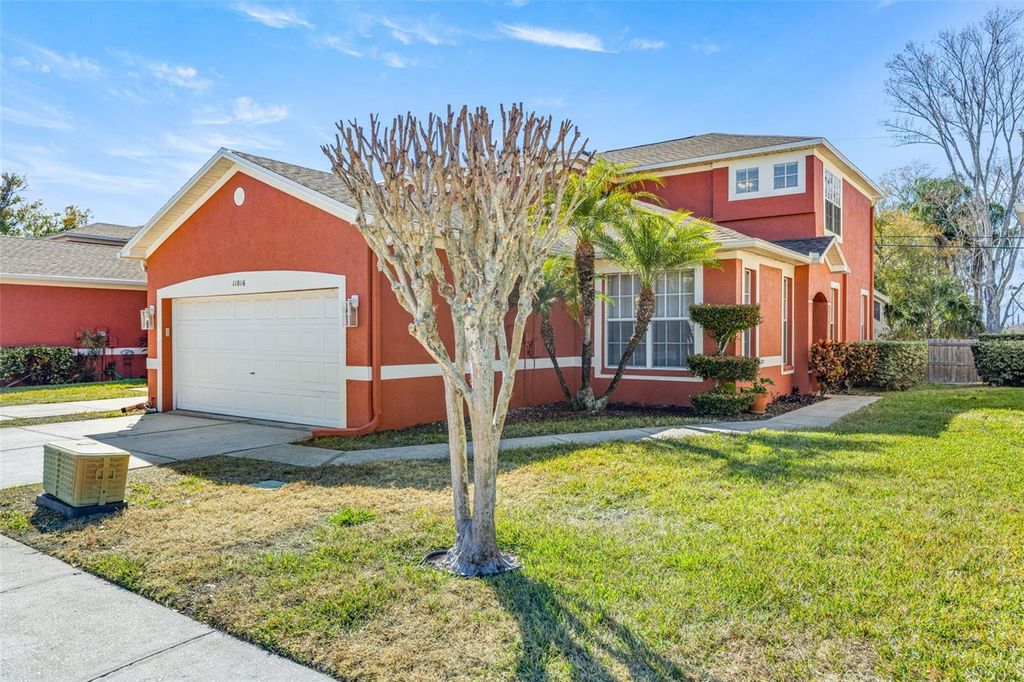 Photo of 11016 Blaine Top Place, Tampa, FL 33626 (MLS # TB8487180)