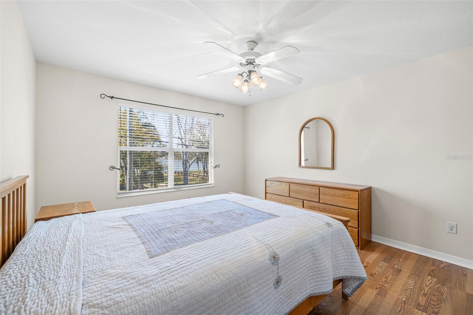 CASA BLANCA - Residential