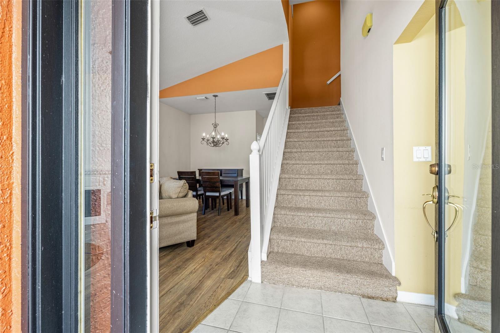 CASA BLANCA - Residential