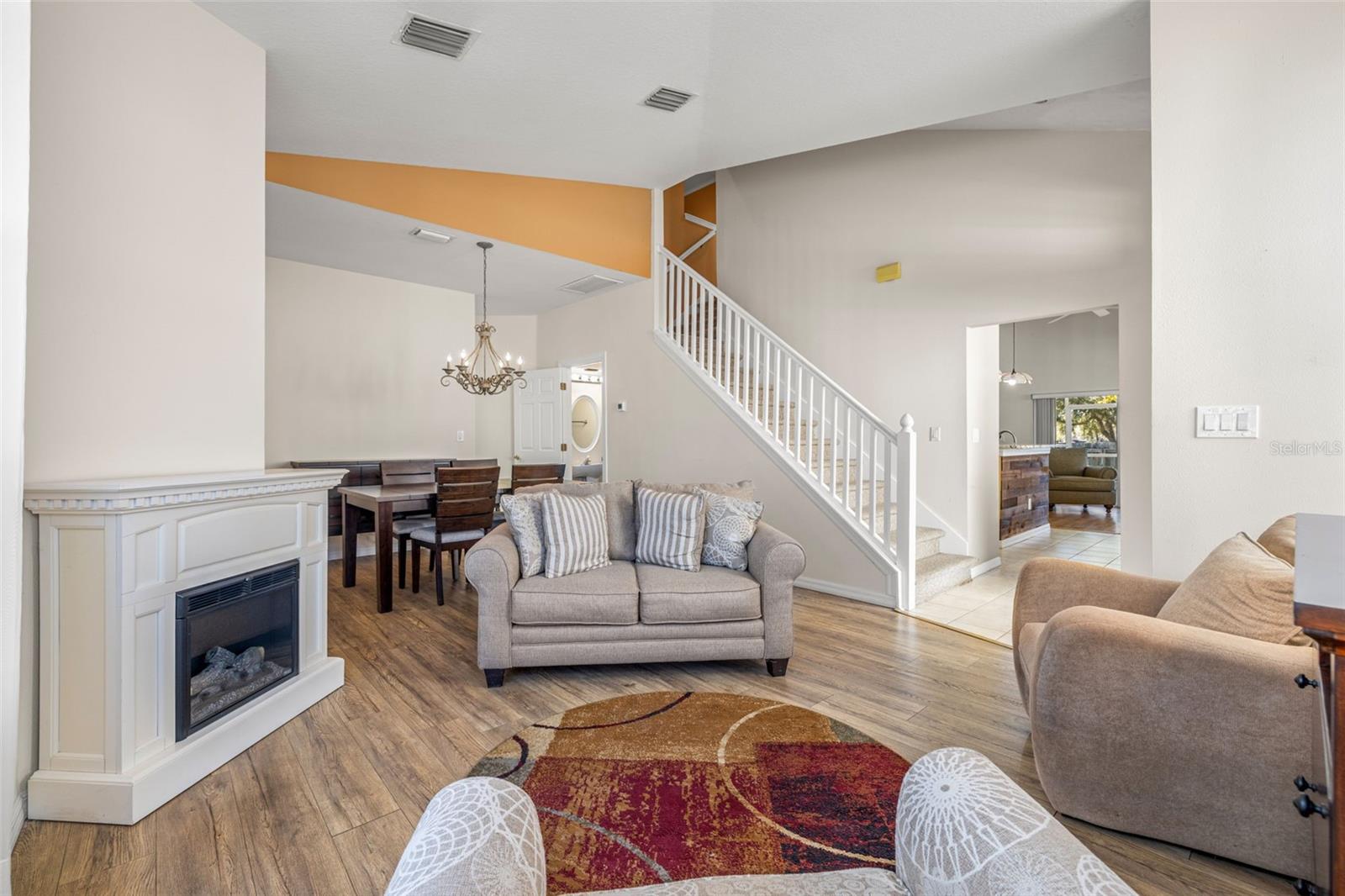 CASA BLANCA - Residential