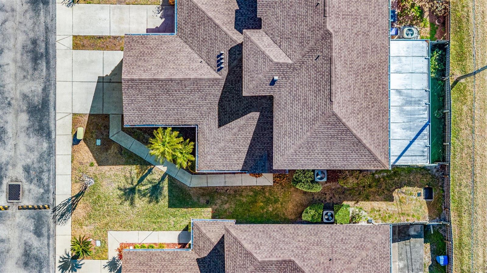 CASA BLANCA - Residential