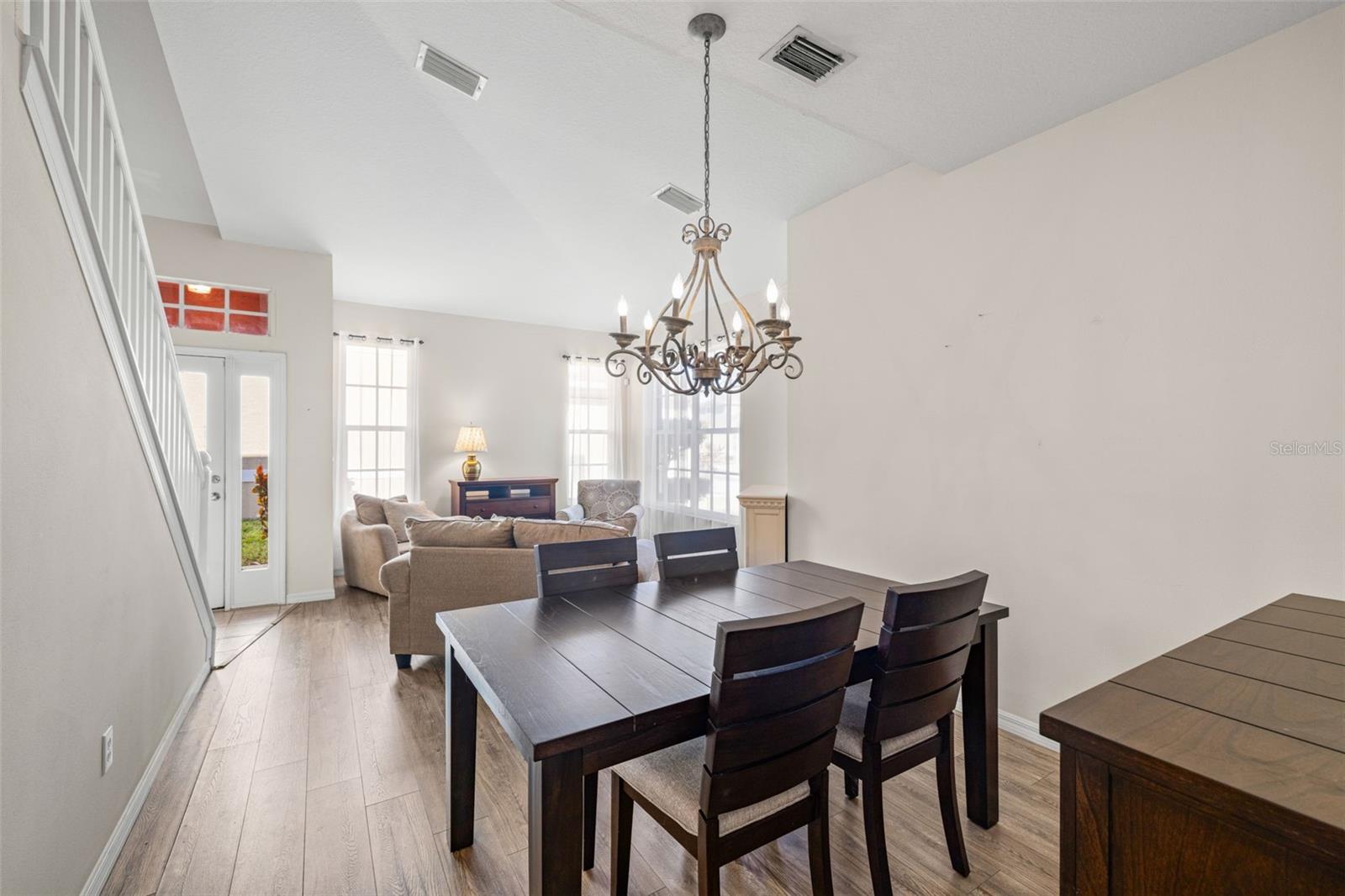 CASA BLANCA - Residential