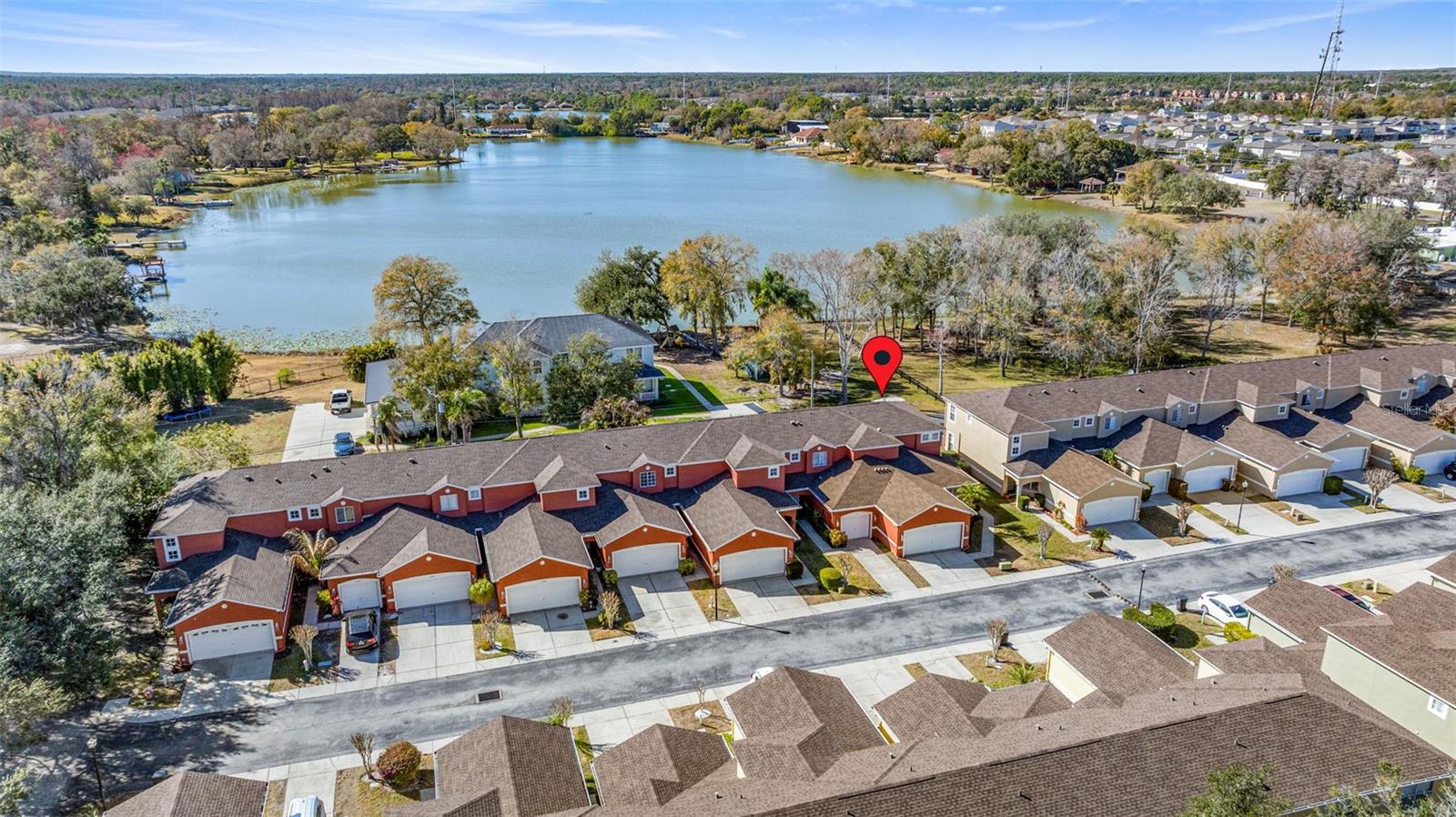 CASA BLANCA - Residential